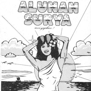 Alunan Surya 的头像