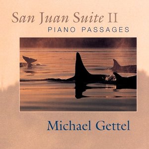 San Juan Suite II: Piano Passages