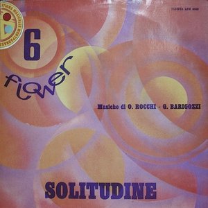Solitudine