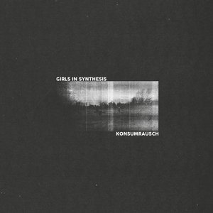 Konsumrausch - EP
