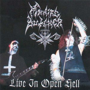 Live In Open Hell