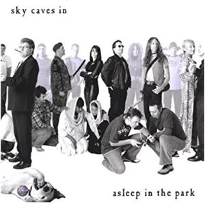 Sky Caves In