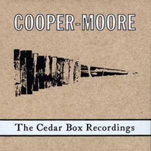 The Cedar Box Recordings