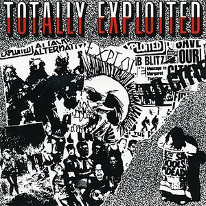 Totally Exploited - Best Of