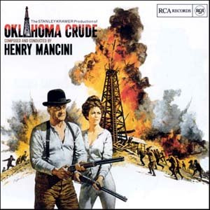 Image for 'Oklahoma Crude'