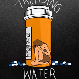 Treading Water - Single