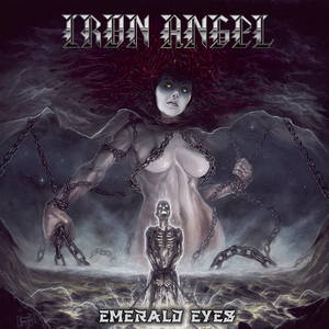 Emerald Eyes cover
