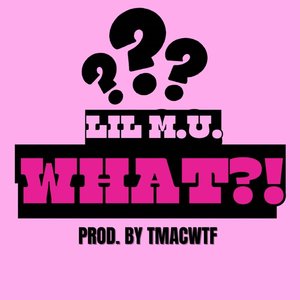 What?! - Single