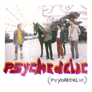 Psychedelic Psychedelic - Single