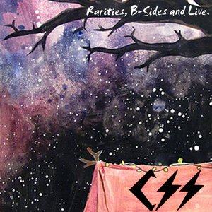 Bild för 'Rarities, B-Sides and Live'