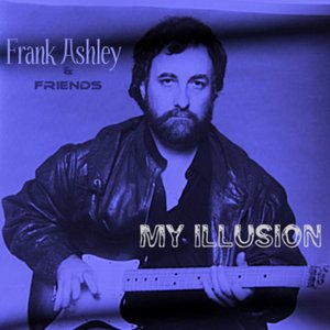 Frank Ashley 的头像