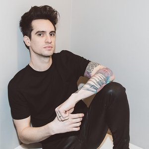 Image for 'Panic! at the Disco'