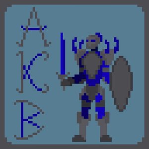A Knight's Bard 的头像