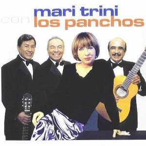 Mari Trini - La Voz de Los Panchos - Zortam Music