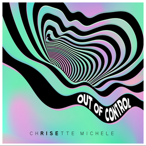 Out of Control cover