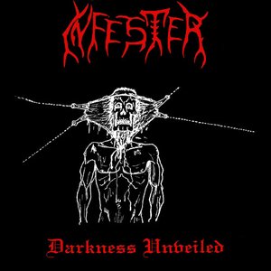 Darkness Unveiled