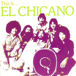 Image for 'This is El Chicano'