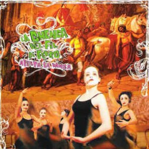 Aperta La Danza