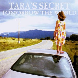 Tomorrow The World