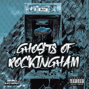 Ghosts Of Rockingham