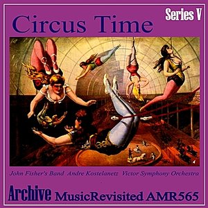 Circus Time - EP