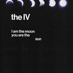 I am the moon, you are the sun - Single