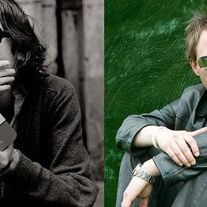 Awatar dla Jarvis Cocker & Thom Yorke