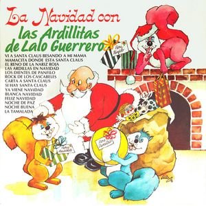 La Navidad Con Las Ardillitas