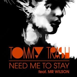 Tommy Trash feat. Mr Wilson 的头像