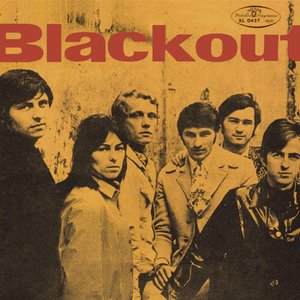 Image for 'Blackout'