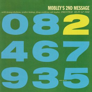 Mobley's 2nd Message