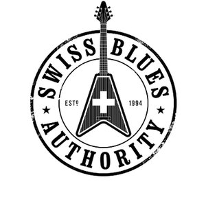 Swiss Blues Authority Feat. Polo Hofer and Friends 的头像