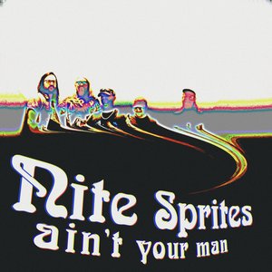 Ain't Your Man