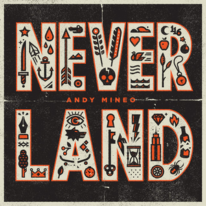 Never Land EP