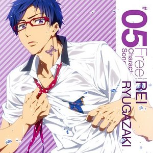 Avatar for 竜ヶ崎怜(CV.平川大輔)