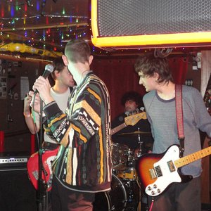 Baltimore Avenue のアバター