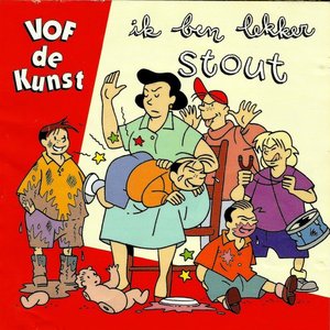 Ik ben lekker stout