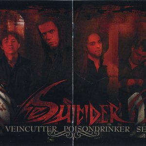 Image for 'Suicider'