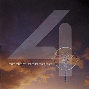 Order Odonata Vol. 4