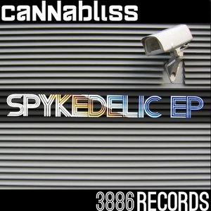 Spykedelic EP