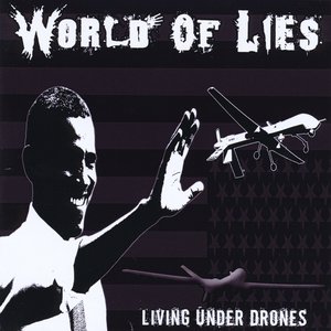 Living Under Drones EP