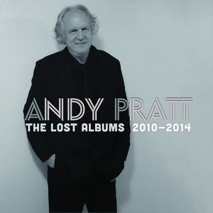 The Lost Albums (2010-2014)