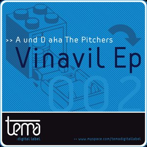 Vinavil EP