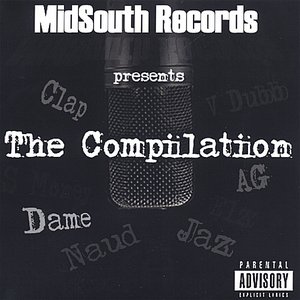 MidSouth Records Presents:  The Compilation