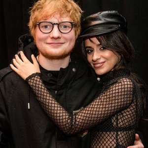 Camila Cabello feat. Ed Sheeran 的头像