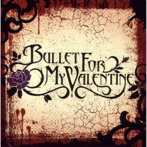 2004 - Bullet For My Valentine [EP]