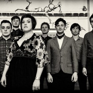 Hannah Williams & The Affirmations 的头像