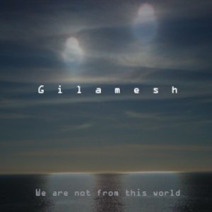 Image for 'We are not from this world'