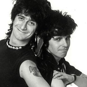 Gary Holton & Casino Steel 的头像
