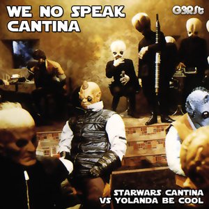 Avatar für Star Wars Cantina Theme vs. Yolanda Be Cool